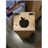 Image 2 : WOOD PRODUCE CONTAINER