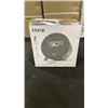 Image 1 : IHOME POWER CLOCK - TESTED WORKING, RETAIL $69.99
