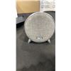 Image 2 : IHOME POWER CLOCK - TESTED WORKING, RETAIL $69.99