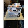 Image 2 : NINJA FOODI 2 BASKET AIR FRYER - TESTED WORKING, RETAIL $229