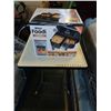Image 3 : NINJA FOODI 2 BASKET AIR FRYER - TESTED WORKING, RETAIL $229