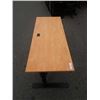 Image 2 : ELECTRIC LIFT DESK 60" X 24" WORKING WITH 4 PRESETS