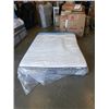 Image 1 : DOUBLE SIZE BEAUTYREST MACAULEY COMFORT TOP MATTRESS