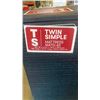 Image 2 : NEW SERTA ICOMFORT TWIN SIZE MATTRESS