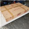 Image 1 : BRAND NEW COSTWAY 43" INDOOR\OUTDOOR ADJUSTABLE BASKETBALL HOOP