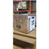 Image 2 : Costway Inflatable Bounce House Jumper Castle Kids Playhouse without Blower