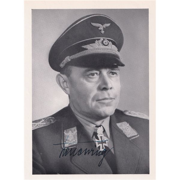 ALBERT KESSELRING