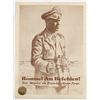 Image 2 : WAFFEN-SS SNIPER LITHOGRAPH BY MAX CRACE