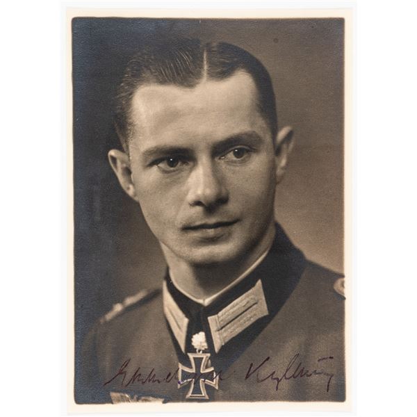 EKKEHARDT KYLLING-SCHMIDT