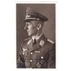 Image 1 : GENERALMAJOR NIKOLAUS GRAF VON LUCKNER AUTOGRAPH