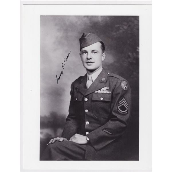 GEORGE CARON ENOLA GAY