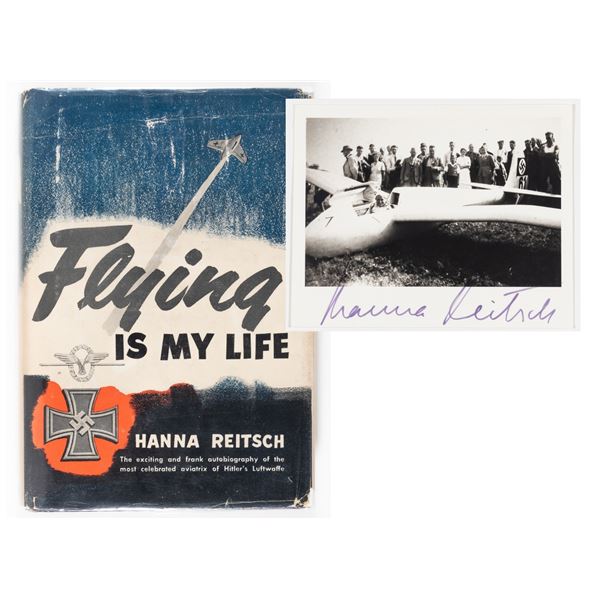 HANNA REITSCH