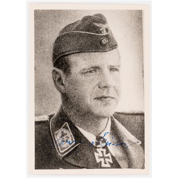 HARRY VON BULOW-BOTHKAMP