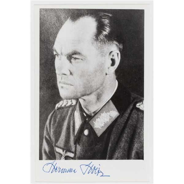 HERMANN HOELTER