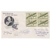 Image 1 : JIMMY DOOLITTLE FIRST DAY COVER