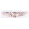 Image 1 : TALOA TRANSOCEAN AIRLINES WINGS 2 STARS