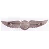 Image 2 : TALOA TRANSOCEAN AIRLINES WINGS 2 STARS