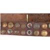 Image 4 : WWI GERMAN SOUVENIR HATE BELT
