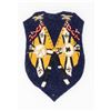 Image 1 : LUFTWAFFE FLAG BEARER PATCH