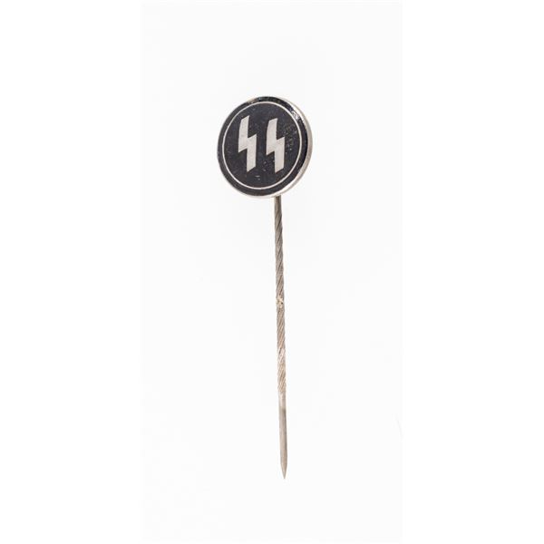 GERMAN WAFFEN-SS STICKPIN