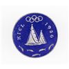 Image 1 : 1936 SUMMER OLYMPICS KIEL BOATING PIN