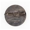 Image 2 : 1936 SUMMER OLYMPICS KIEL BOATING PIN