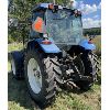 Image 2 : 2001 NEW HOLLAND MODEL TS110 TRACTOR 