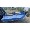 Image 1 : 7 FOOT ROTARY MOWER