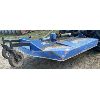 Image 2 : 7 FOOT ROTARY MOWER