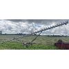 Image 1 : ALLIED GRAIN AUGER - 6 INCH X 33 FOOT 