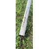 Image 2 : ALLIED GRAIN AUGER - 6 INCH X 33 FOOT 