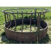 Image 1 : ROUND BALE FEEDER 