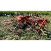 Image 1 : SIP STAR 350T TEDDER - 8 BAR 