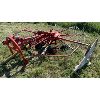 Image 2 : SIP STAR 350T TEDDER - 8 BAR 