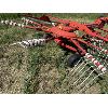 Image 3 : SIP STAR 350T TEDDER - 8 BAR 