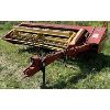 Image 1 : NEW HOLLAND 1465 HAYBINE - 9 FT
