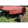 Image 2 : NEW HOLLAND 1465 HAYBINE - 9 FT