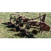 Image 1 : KVERNELAND 4 FURROW 3 PTH PLOW - 14 INCH