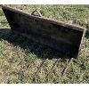 Image 1 : QUICKE MANURE FORK - 5 FT
