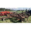 Image 1 : WHITE 285 CULTIVATOR - 17 FT FOLDING