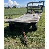 Image 1 : FARM WAGON - 18 FT
