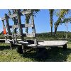 Image 2 : FARM WAGON - 18 FT