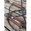 Image 2 : LOT OF 2 - HYD CYLINDERS 