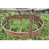 Image 2 : ROUND BALE FEEDER