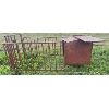 Image 1 : FLUNEY CALF CREEP FEEDER