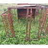 Image 2 : FLUNEY CALF CREEP FEEDER