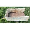 Image 2 : CUB CADET UTILITY TRAILER - 2.5 X 4 FOOT