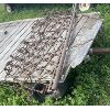 Image 1 : CHAIN HARROWS - 12 FOOT