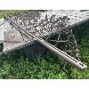 Image 2 : CHAIN HARROWS - 12 FOOT