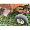 Image 2 : TURNCO GRAVITY WAGON W/ INT RUNNING GEAR